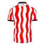 Günstige Fußballtrikots Stoke City Heimtrikot 2025-26 Kurzarm